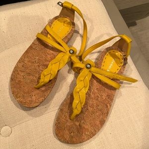 Women’s sandals